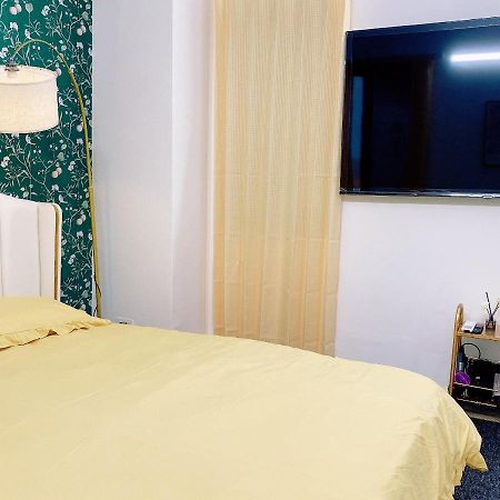 The Grand Diamond C - Modern Apartment Near Tuoi Tre Park 하노이 외부 사진