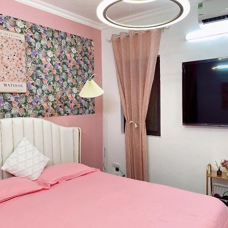 The Grand Diamond C - Modern Apartment Near Tuoi Tre Park 하노이 외부 사진