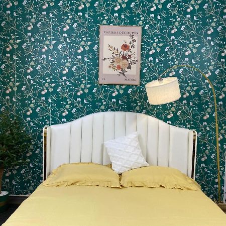 The Grand Diamond C - Modern Apartment Near Tuoi Tre Park 하노이 외부 사진