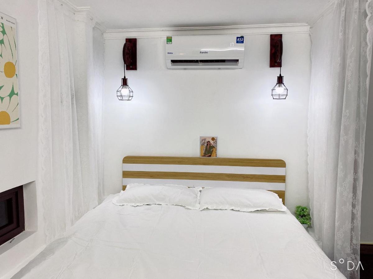 The Grand Diamond C - Modern Apartment Near Tuoi Tre Park 하노이 외부 사진
