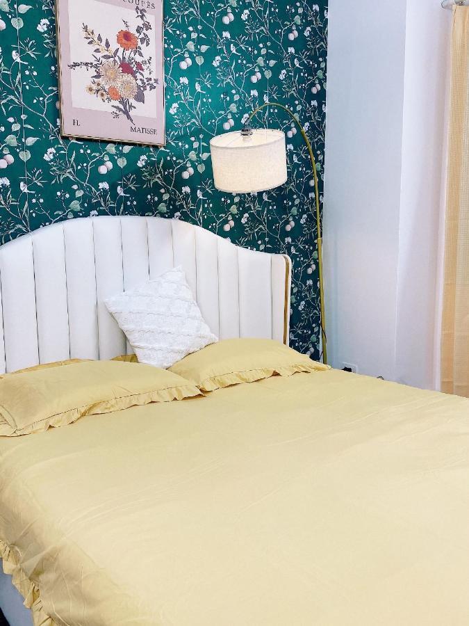The Grand Diamond C - Modern Apartment Near Tuoi Tre Park 하노이 외부 사진