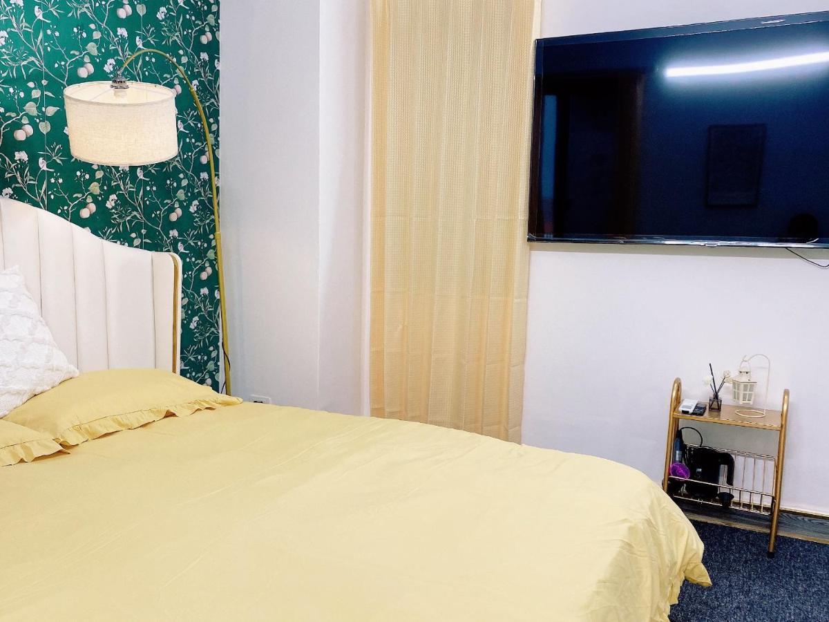 The Grand Diamond C - Modern Apartment Near Tuoi Tre Park 하노이 외부 사진
