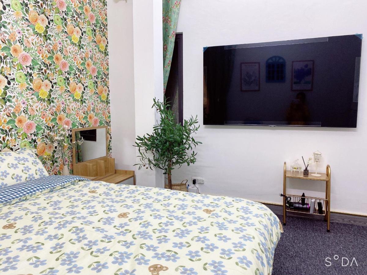 The Grand Diamond C - Modern Apartment Near Tuoi Tre Park 하노이 외부 사진