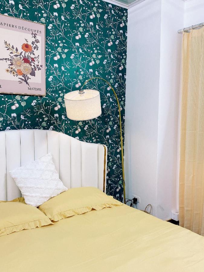 The Grand Diamond C - Modern Apartment Near Tuoi Tre Park 하노이 외부 사진