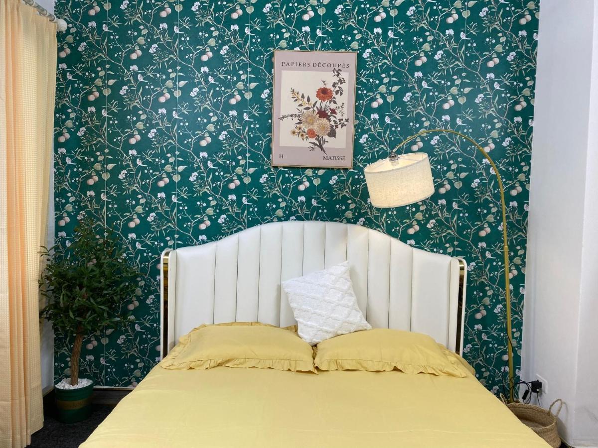 The Grand Diamond C - Modern Apartment Near Tuoi Tre Park 하노이 외부 사진